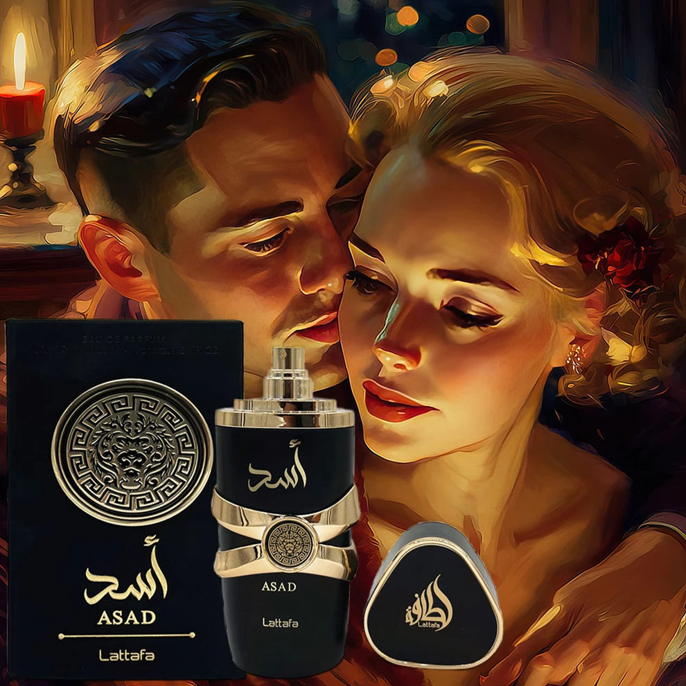 Perfumes