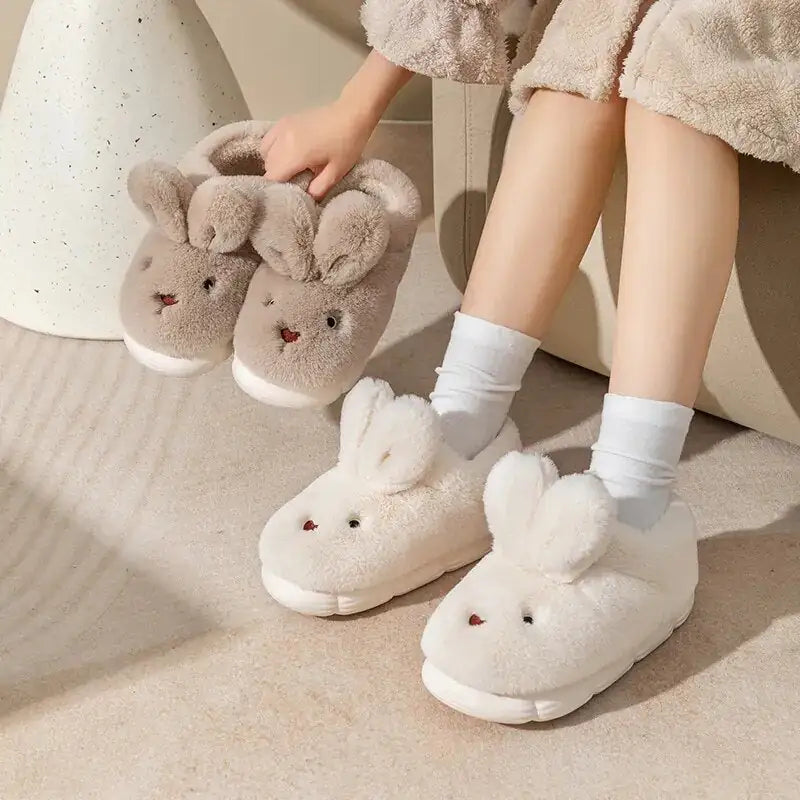 zapatillas Bunny Slippers