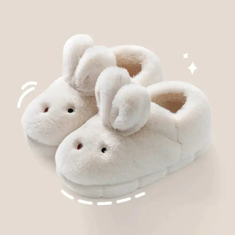 zapatillas Bunny Slippers