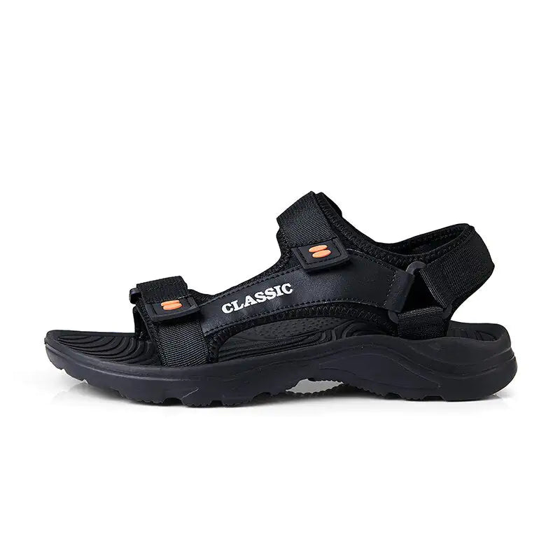 sandal Athletic Sandal Men Lightweight EVA Foam Quick Dry Classic Sandals