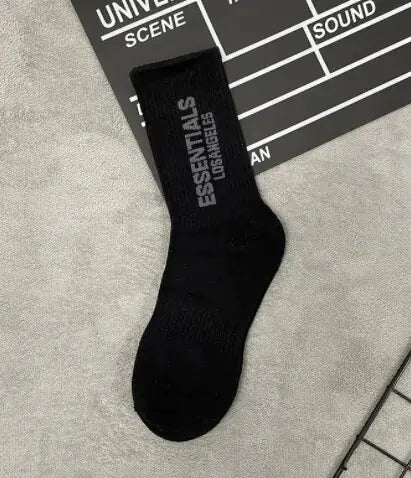 calsetines Casual Men and Women Luxury Socks