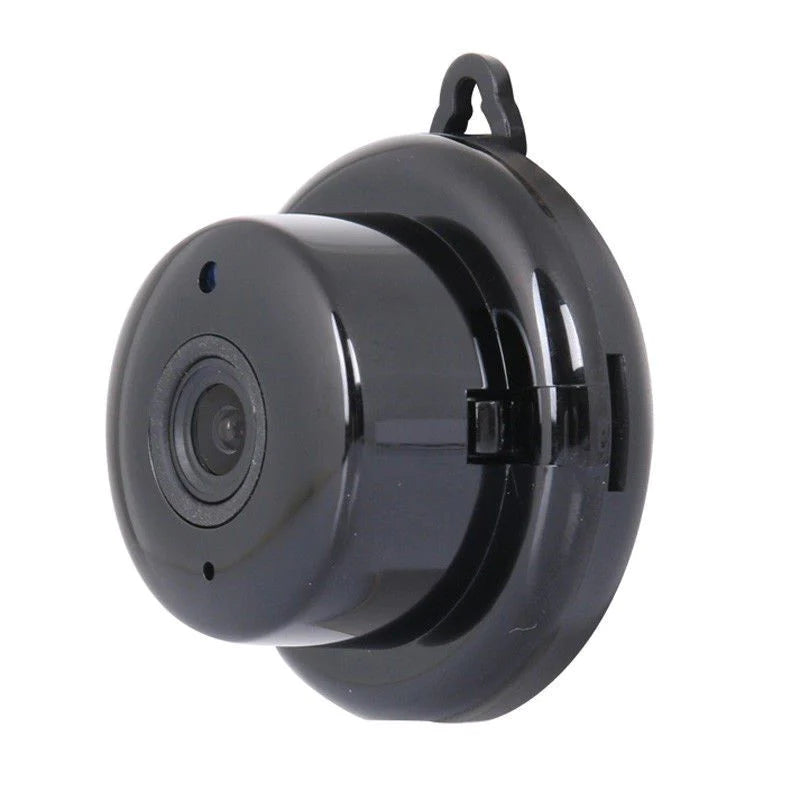 camara Mini WIFI Hidden Wireless IP Camera