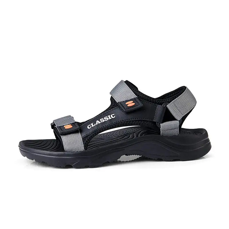 sandal Athletic Sandal Men Lightweight EVA Foam Quick Dry Classic Sandals