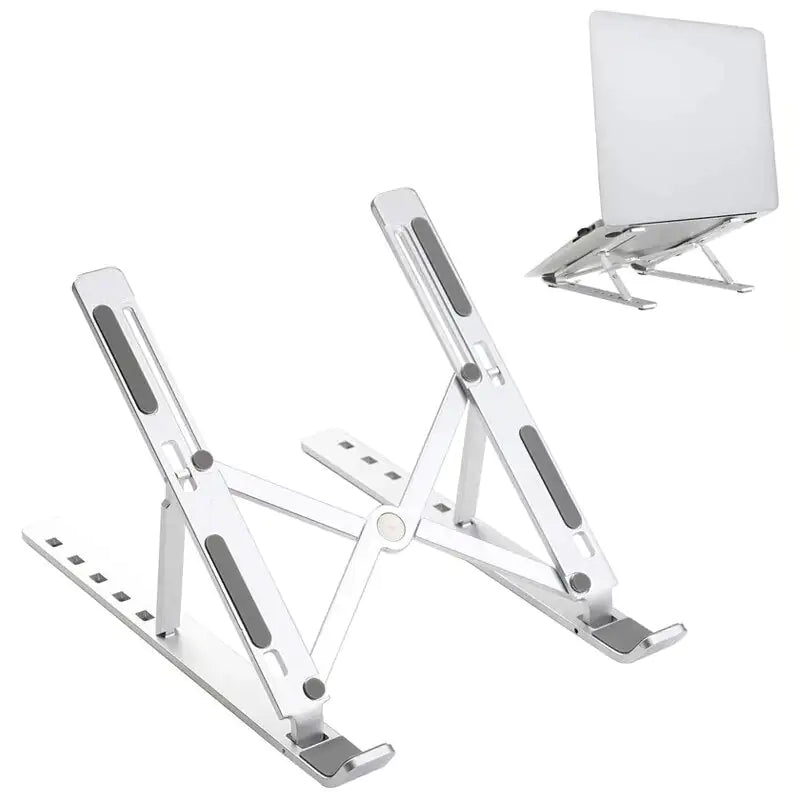 soporte Foldable Laptop Holder