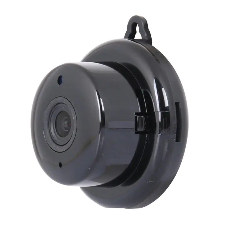 camara Mini WIFI Hidden Wireless IP Camera