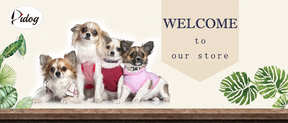 Soft Dog Clothes Vest Warm Puppy Dogs Vest Cloak Pet Winter Clothing Jacket Coat Small Medium Dogs Outfit Chihuahua S-2XL