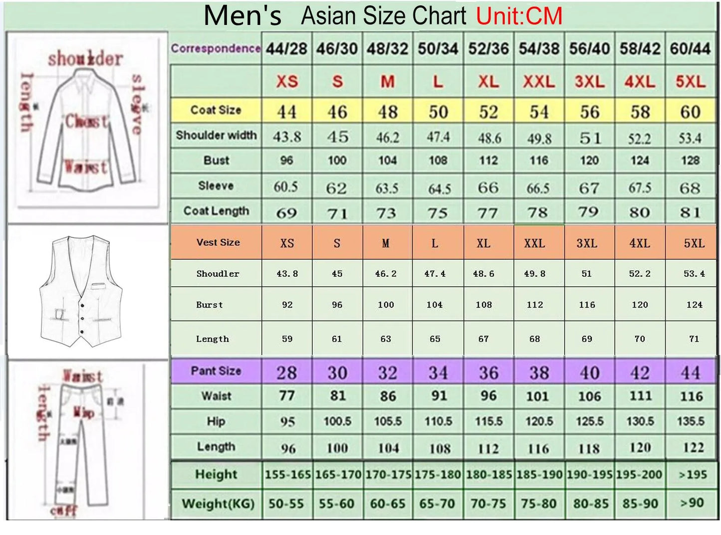 Shiny Beaded Mens Suits With Crytal Shawl Lapel Wedding Groom Tuxedos Slim Fit Male Prom Blazer 3 Pieces Sets Party Traje Hombre