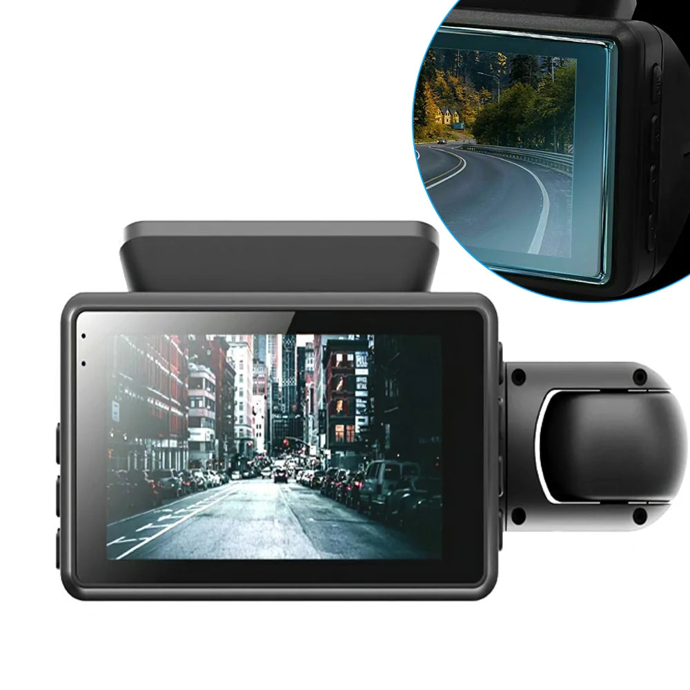 camera auto Dash Cam Video Recorder