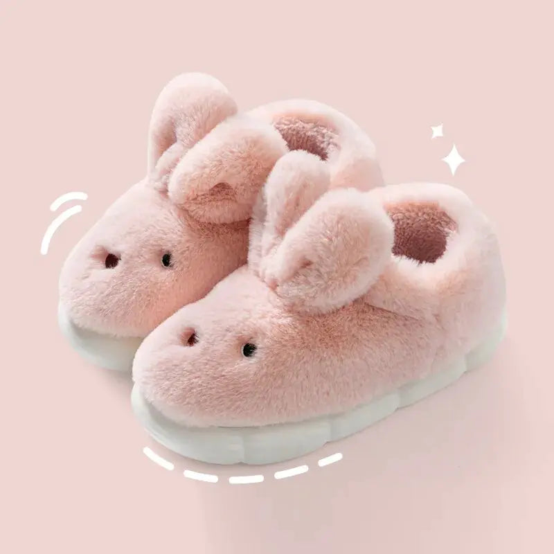 zapatillas Bunny Slippers