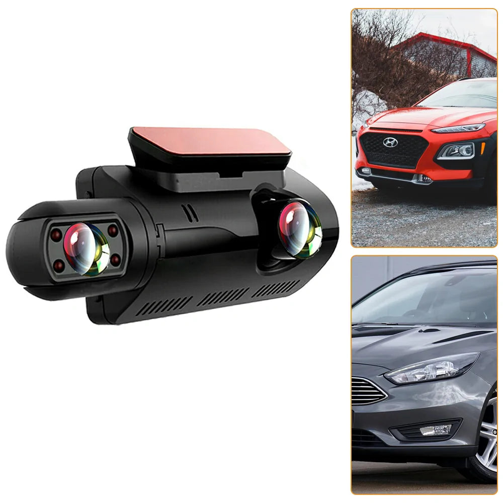 camera auto Dash Cam Video Recorder