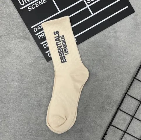 calsetines Casual Men and Women Luxury Socks