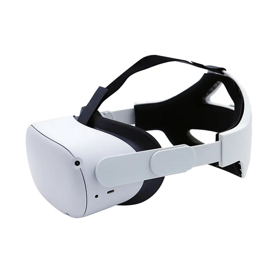 Adjustable Head Strap For Oculus Quest 2