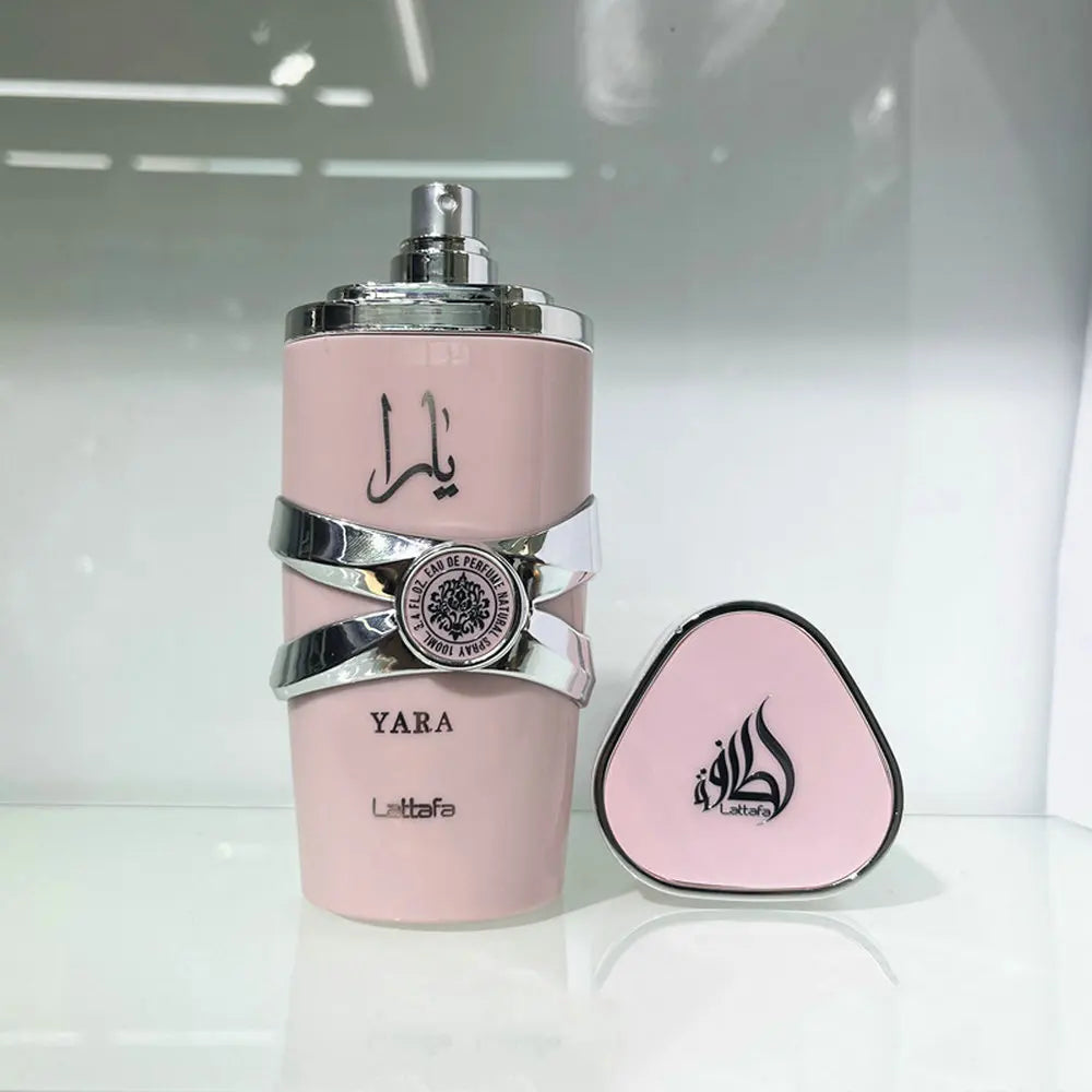 perfumes High Quality 100ml Perfume Women Body Splash Floral Scent Unisex Le parfum Pheromone Lasting Fragrance Daily Dating Use Parfums