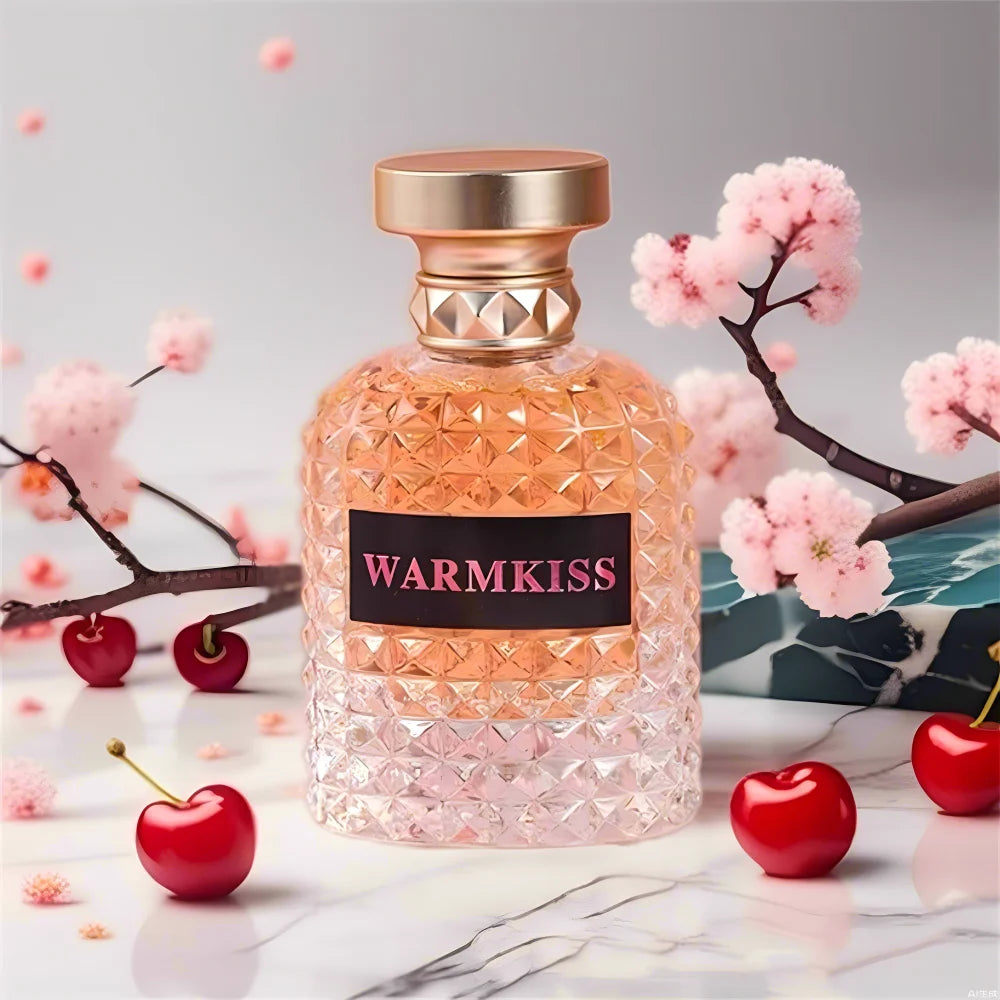 perfumes High Grade Pheromone Perfume Women Body Spray Floral Scent Lasting Fragrance Eau De Parfum Men Cologne 50ml Perfumes Feminino