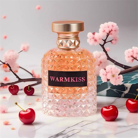 perfumes High Grade Pheromone Perfume Women Body Spray Floral Scent Lasting Fragrance Eau De Parfum Men Cologne 50ml Perfumes Feminino