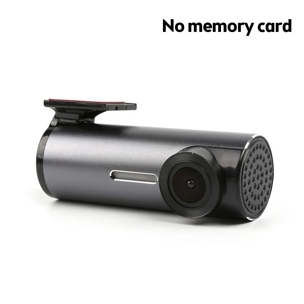 360 Degree Car Camera Driving RecorderWifi Car DVR HD 1080P Dash Cam Auto Recorder Video DashCam 24H Parking Monitor Black Box