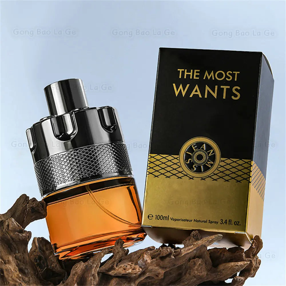 perfumes Lasting Fragrance 100ml духи Body Spray Women Perfume Floral Scent Eau De Parfum Pheromone Men Cologne Perfumes Mujer Originales