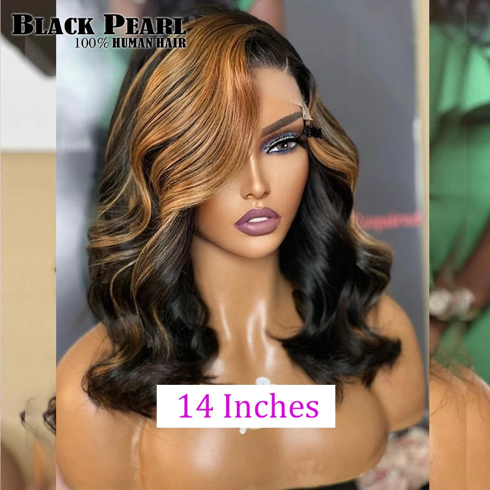 Perruques Cheveux Humains Human Hair Wigs Glueless Wig Human Hair Ready To Wear Pelucas De Mujer Pelo Lace Front Human Hair Wig