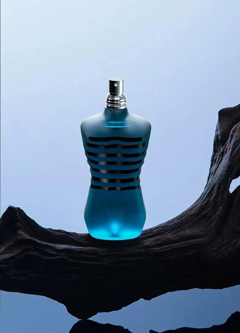 perfumes Ocean Lasting Fragrance Women Body Spray Perfume Essential Oil Scent Pheromone Eau De Parfum Cologne Men 100ml Toilette Artwork