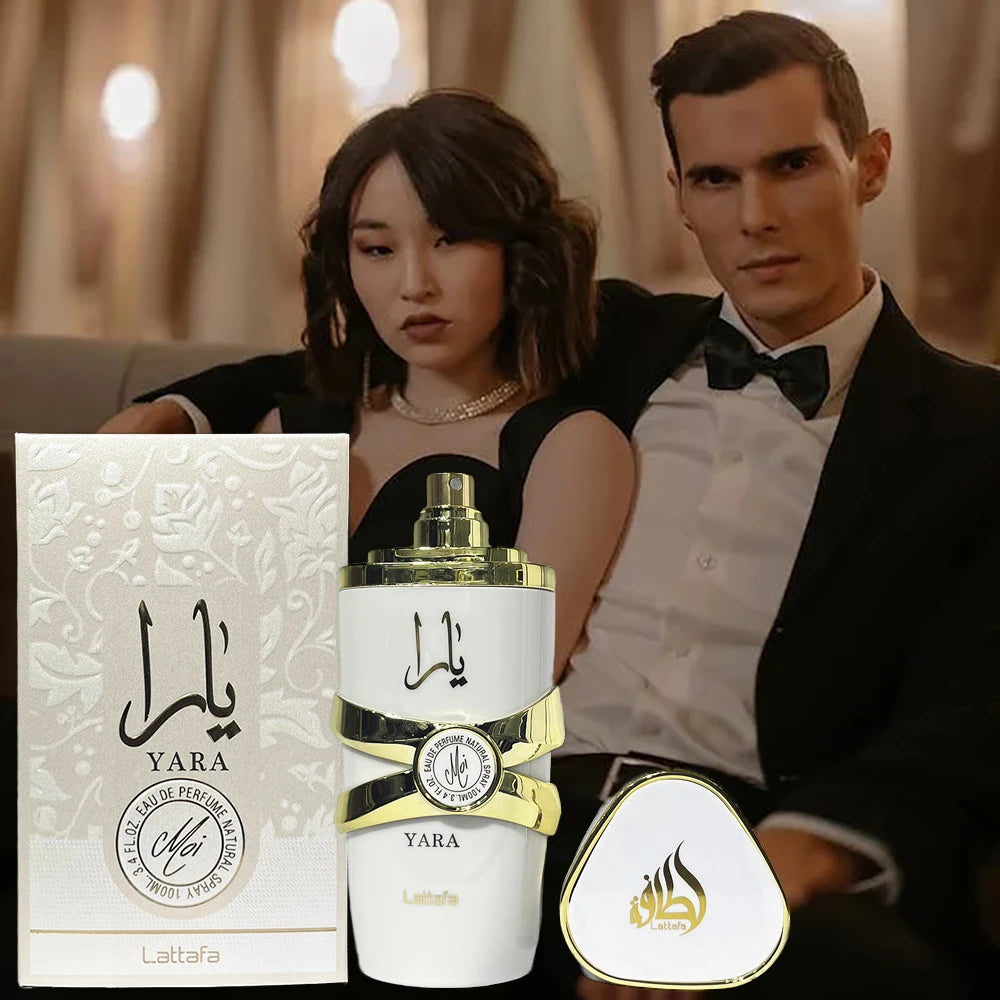 perfumes High Quality 100ml Perfume Women Body Splash Floral Scent Unisex Le parfum Pheromone Lasting Fragrance Daily Dating Use Parfums