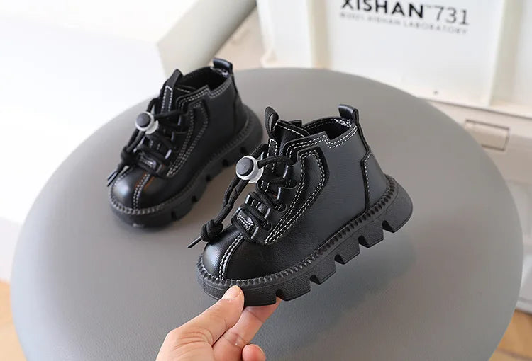 zapatos Kids Shoes Fashion Casual Children Sneakers 2023 new Breathable Tenis Sport Shoes For Boys Girls Boots