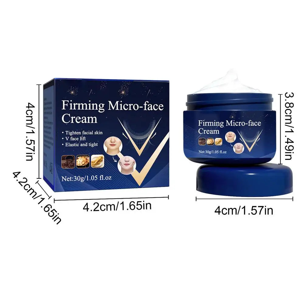 Face Lift Cream Anti Age Face Cream For Women Face Lifting Firming Cream Double Chin Reducer Anti Age Skin Moisturizing Cream