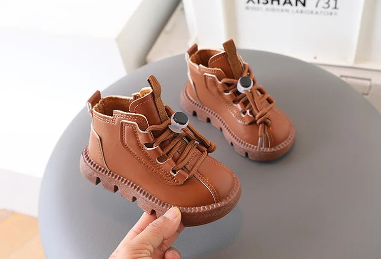 zapatos Kids Shoes Fashion Casual Children Sneakers 2023 new Breathable Tenis Sport Shoes For Boys Girls Boots