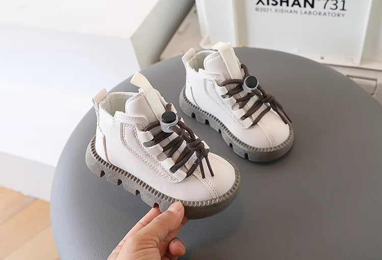 zapatos Kids Shoes Fashion Casual Children Sneakers 2023 new Breathable Tenis Sport Shoes For Boys Girls Boots