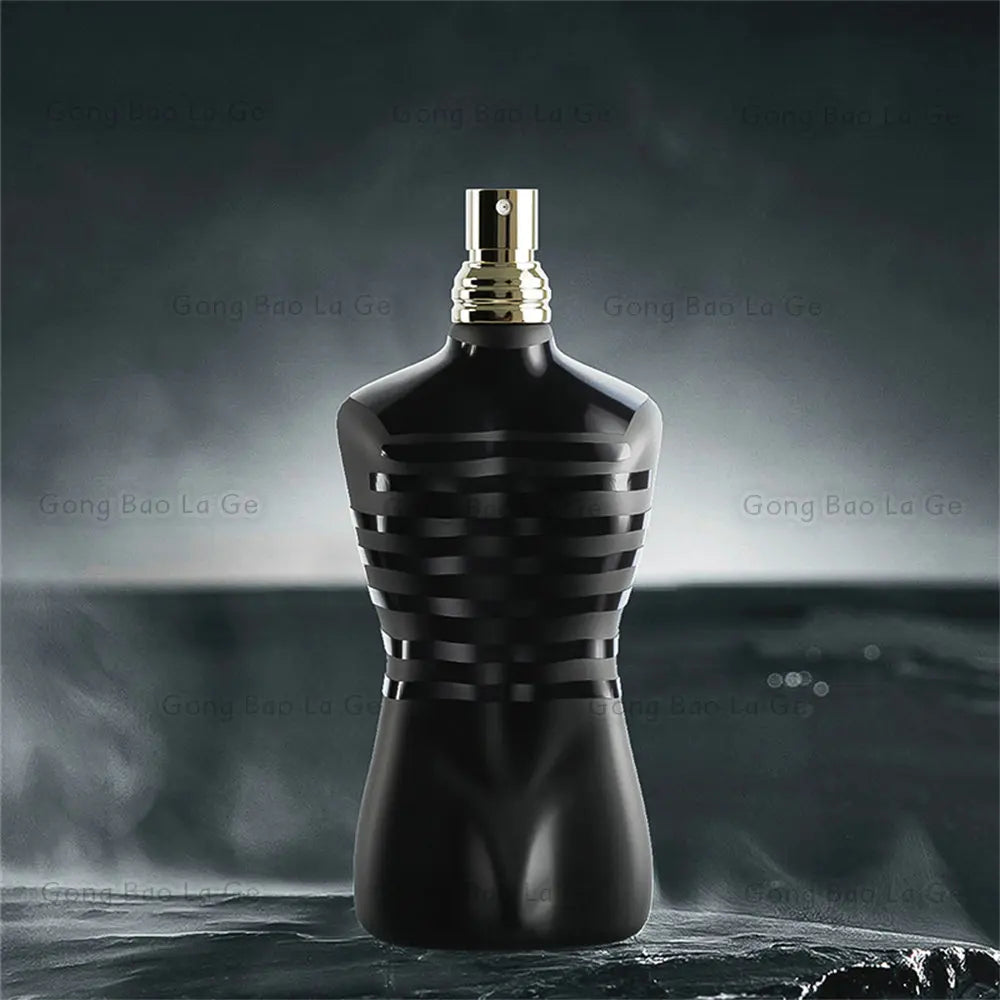 perfumes Ocean Lasting Fragrance Women Body Spray Perfume Essential Oil Scent Pheromone Eau De Parfum Cologne Men 100ml Toilette Artwork