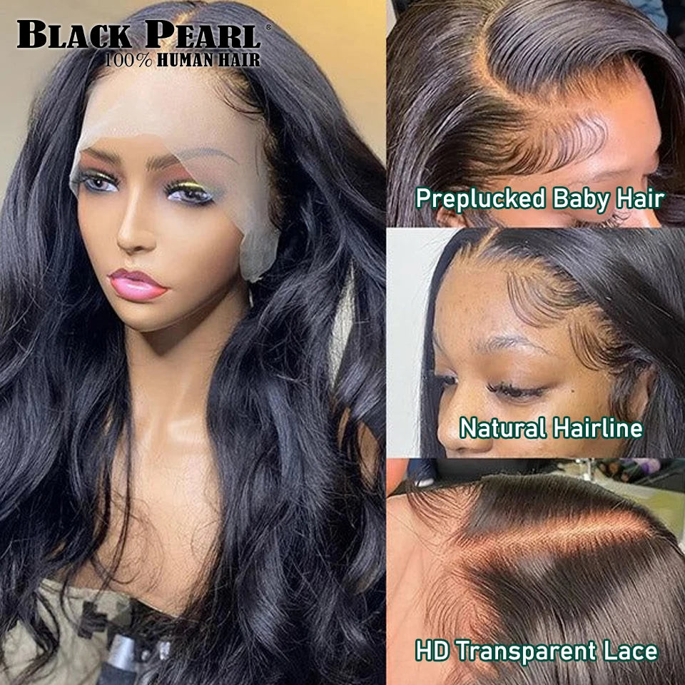 Perruques Cheveux Humains Human Hair Wigs Glueless Wig Human Hair Ready To Wear Pelucas De Mujer Pelo Lace Front Human Hair Wig