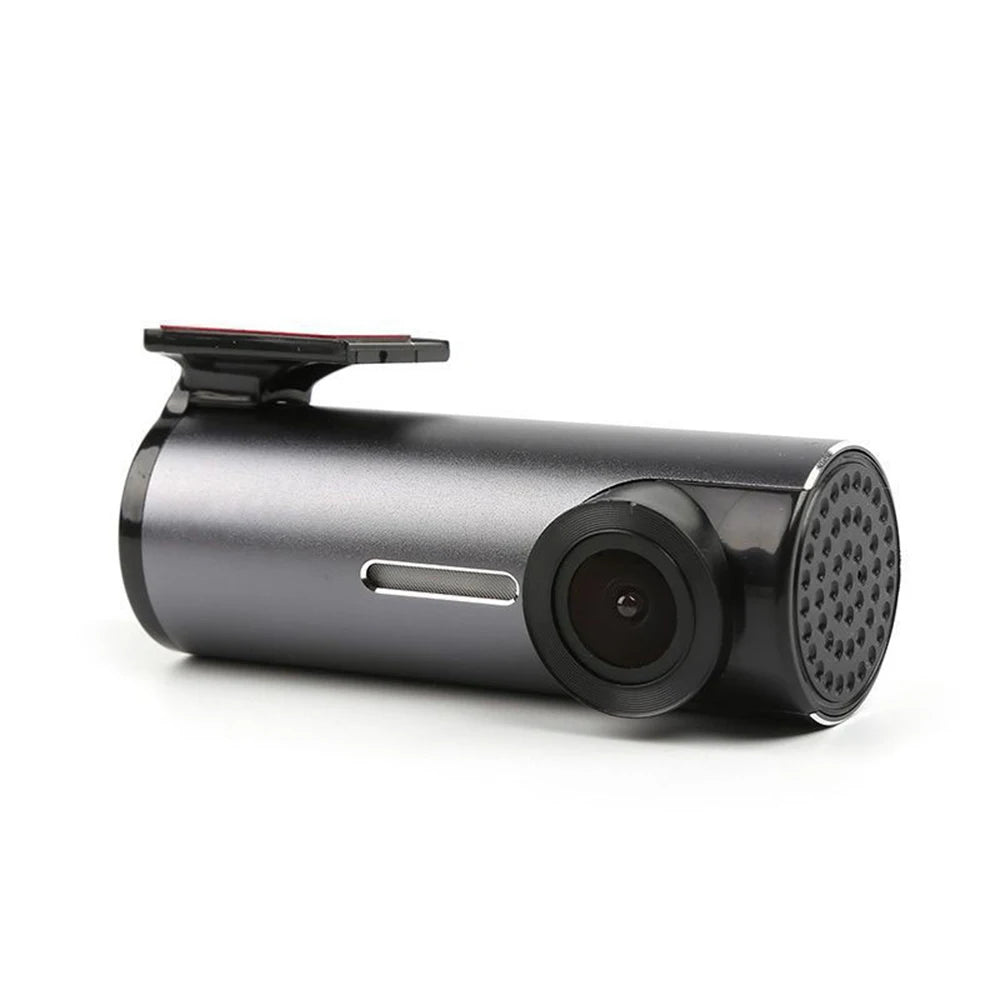 360 Degree Car Camera Driving RecorderWifi Car DVR HD 1080P Dash Cam Auto Recorder Video DashCam 24H Parking Monitor Black Box