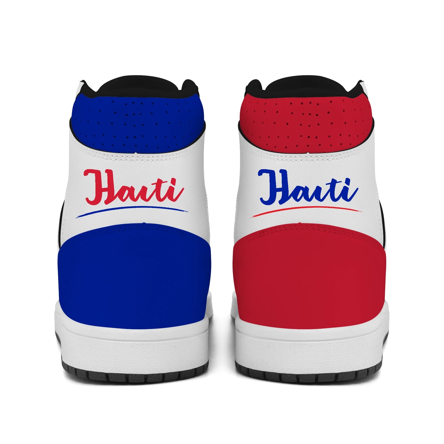 tenis flag haiti  Print On Demand Men Women Custom Sneaker Shoes Haiti Flag Custom Printing Free Shipping