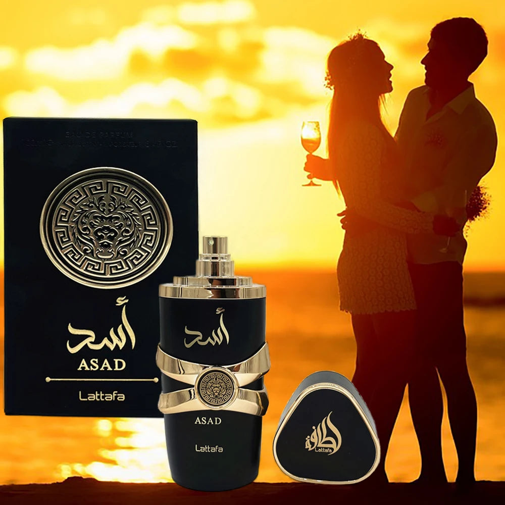 perfumes Arabic Style Perfume Women 100ml Plant Floral Fragrance Pheromone Lasting Scent Body Splash Colognes Perfumes Arabes Originales