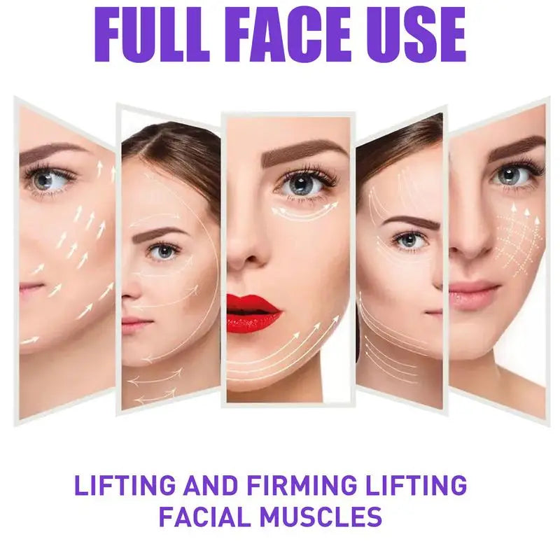 Face Lift Cream Anti Age Face Cream For Women Face Lifting Firming Cream Double Chin Reducer Anti Age Skin Moisturizing Cream