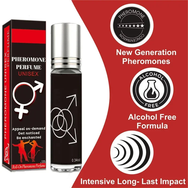 perfumes Intimate partner sex pheromone perfume stimulates flirtation perfume charming essential oil perfume cannot be rejected