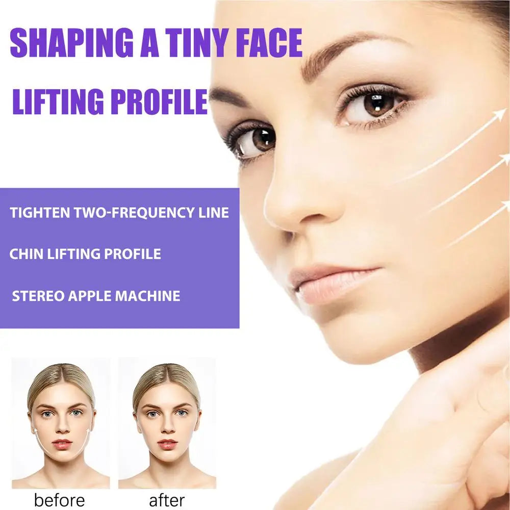 Face Lift Cream Anti Age Face Cream For Women Face Lifting Firming Cream Double Chin Reducer Anti Age Skin Moisturizing Cream