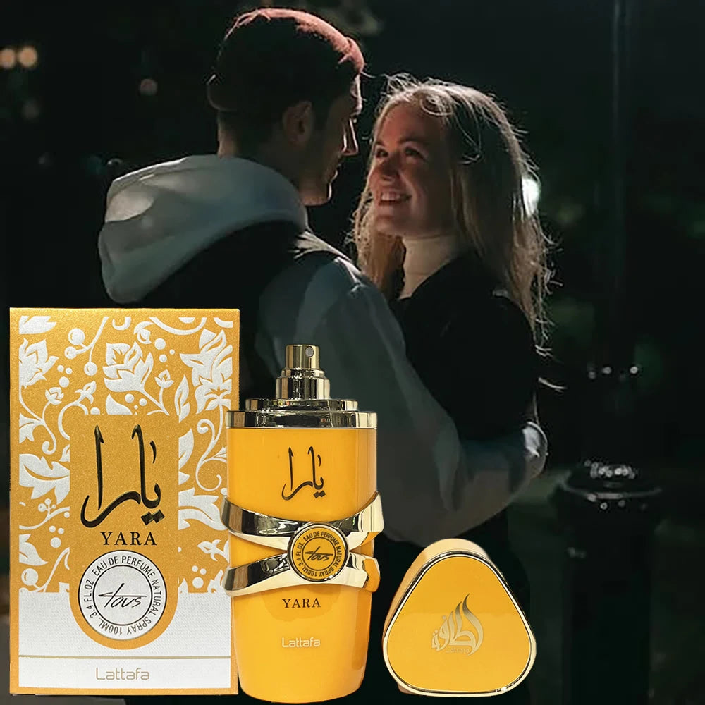 perfumes High Quality 100ml Perfume Women Body Splash Floral Scent Unisex Le parfum Pheromone Lasting Fragrance Daily Dating Use Parfums