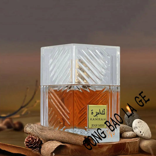 perfumes Arabia 100ml Flirting Unisex Perfume Woody Scent Women Eau De Parfum Men Colognes Fragrance духи 100ml Perfumes Mujer Originales