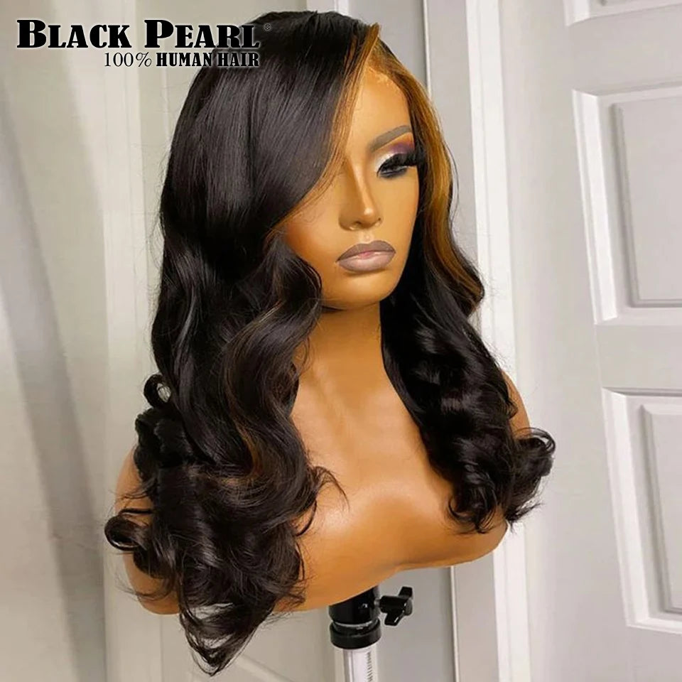 Perruques Cheveux Humains Human Hair Wigs Glueless Wig Human Hair Ready To Wear Pelucas De Mujer Pelo Lace Front Human Hair Wig