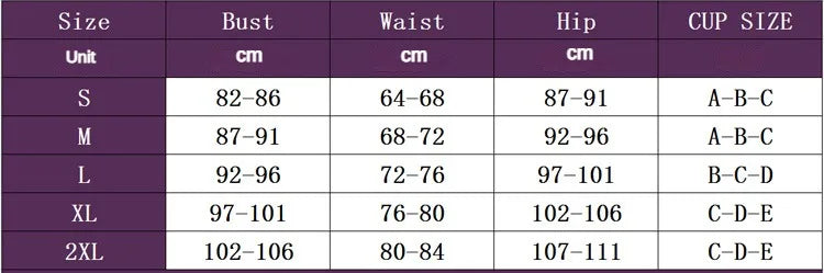 traje de baño Sexy Push Up Swimwear Female Split Boyshort Solid Color Printed Stitching Swimsuit Summer Ring Bathing Suit Trajes De Baño