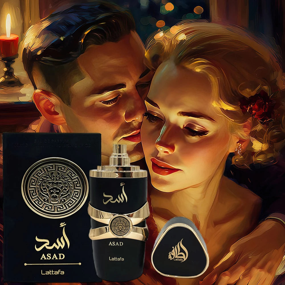 perfumes Arabic Style Perfume Women 100ml Plant Floral Fragrance Pheromone Lasting Scent Body Splash Colognes Perfumes Arabes Originales