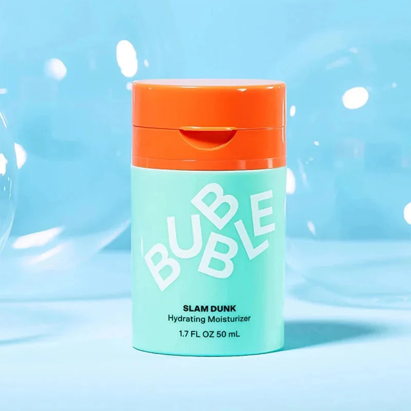 Bubble Skincare Moisturizer Perfect For Normal-to-dry Skin Moisturizing Nourishing Face Body Men Women Skin Care products hot