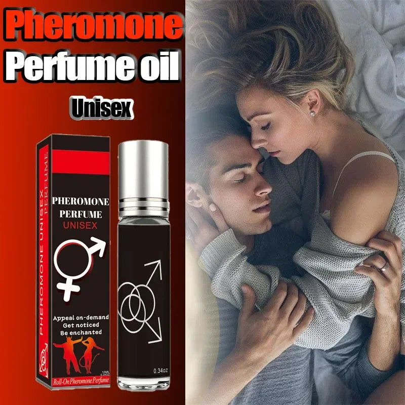 perfumes Intimate partner sex pheromone perfume stimulates flirtation perfume charming essential oil perfume cannot be rejected