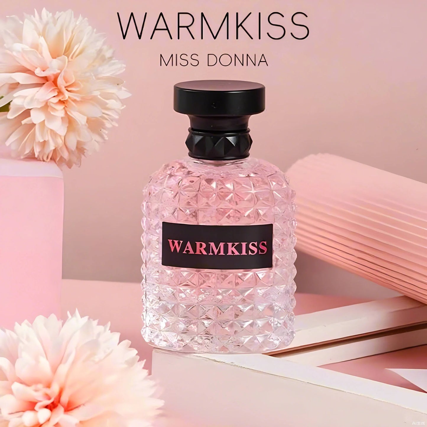 perfumes High Grade Pheromone Perfume Women Body Spray Floral Scent Lasting Fragrance Eau De Parfum Men Cologne 50ml Perfumes Feminino