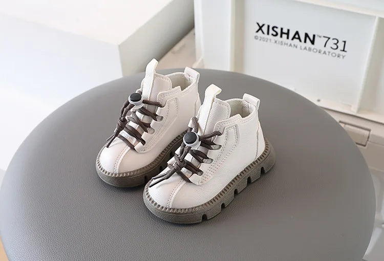 zapatos Kids Shoes Fashion Casual Children Sneakers 2023 new Breathable Tenis Sport Shoes For Boys Girls Boots