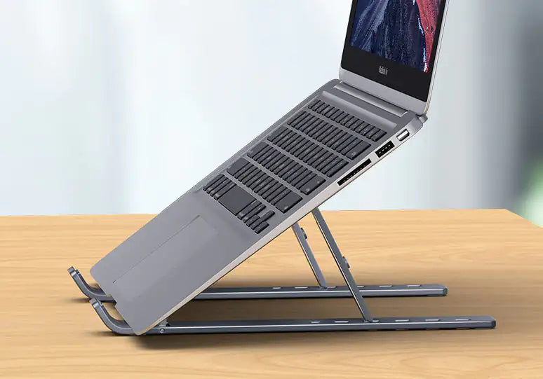 soporte Foldable Laptop Holder