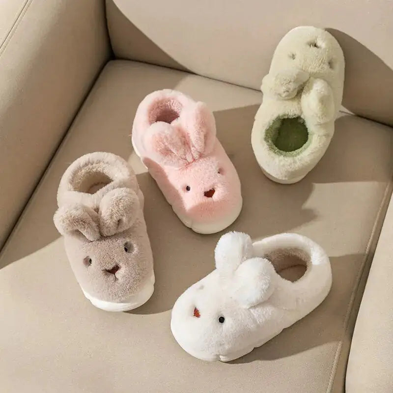 zapatillas Bunny Slippers