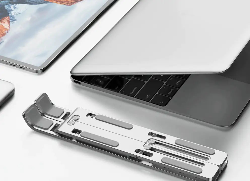 soporte Foldable Laptop Holder