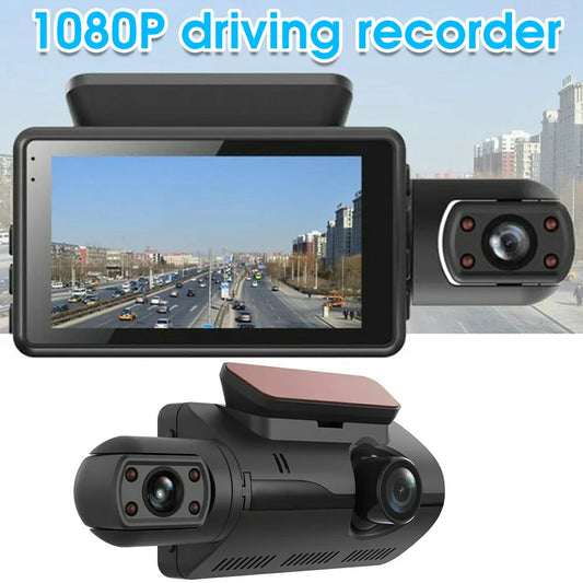 camera auto Dash Cam Video Recorder