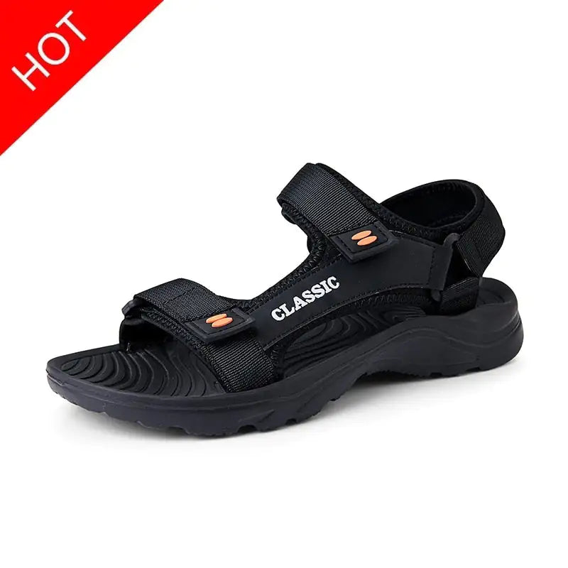 sandal Athletic Sandal Men Lightweight EVA Foam Quick Dry Classic Sandals